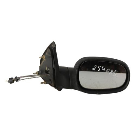 Retroviseur droit RENAULT CLIO 1 Photo n°1
