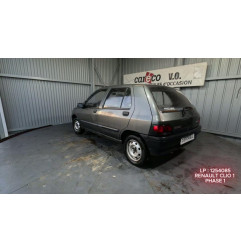 Retroviseur droit RENAULT CLIO 1 Photo n°8