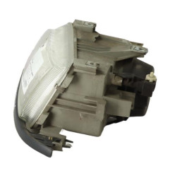 Optique avant principal gauche (feux)(phare) RENAULT CLIO 1