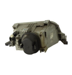 Optique avant principal gauche (feux)(phare) RENAULT CLIO 1 Photo n°3