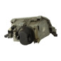Optique avant principal gauche (feux)(phare) RENAULT CLIO 1