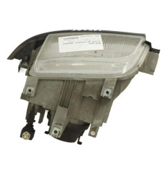 Optique avant principal gauche (feux)(phare) RENAULT CLIO 1 Photo n°5