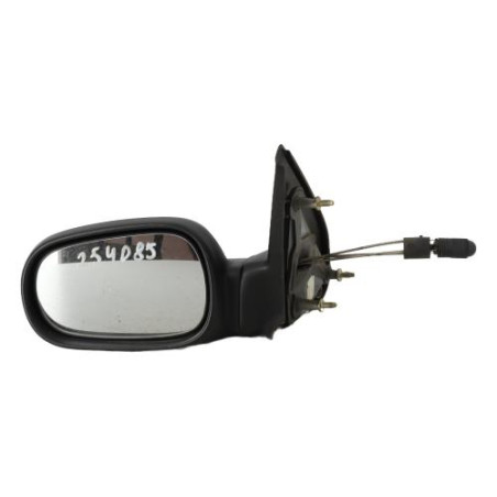 Retroviseur gauche RENAULT CLIO 1 Photo n°1