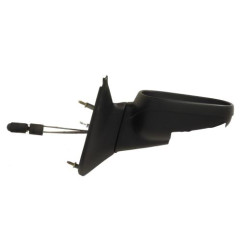 Retroviseur gauche RENAULT CLIO 1 Photo n°5