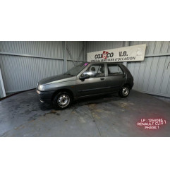 Verin de coffre RENAULT CLIO 1 Photo n°4