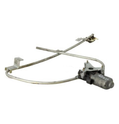 Moteur leve vitre avant gauche RENAULT CLIO 1 Photo n°1