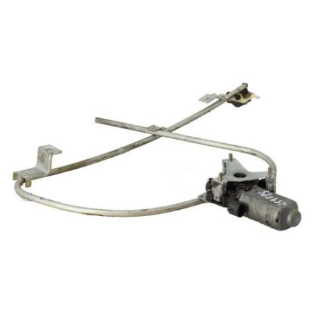 Moteur leve vitre avant gauche RENAULT CLIO 1 Photo n°1