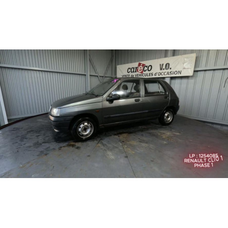 Moteur leve vitre avant droit RENAULT CLIO 1 Photo n°1