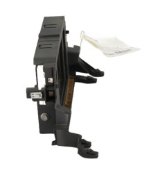 Ecran GPS RENAULT LAGUNA 3 Photo n°4