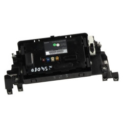 Ecran GPS RENAULT LAGUNA 3 Photo n°6