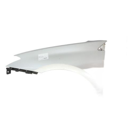 Aile avant gauche RENAULT LAGUNA 3 Photo n°1