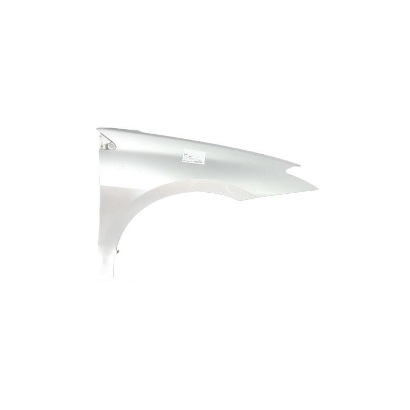 Aile avant droit RENAULT LAGUNA 3 Photo n°2