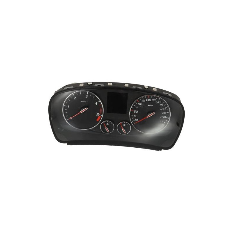 Compteur RENAULT LAGUNA 3 Photo n°6