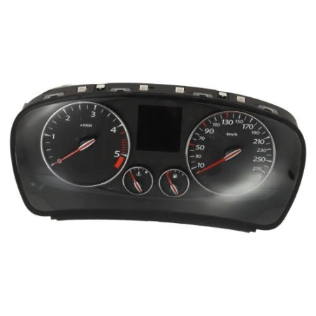 Compteur RENAULT LAGUNA 3 Photo n°6