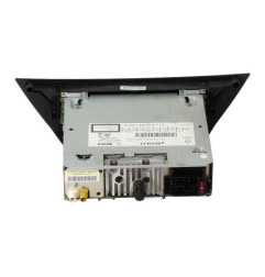 Autoradio d'origine RENAULT LAGUNA 3 Photo n°3