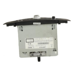 Autoradio d'origine RENAULT LAGUNA 3 Photo n°5