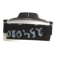 Commande chauffage RENAULT LAGUNA 3 Photo n°3