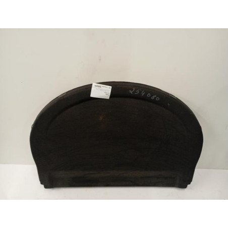 Plage arriere RENAULT LAGUNA 3