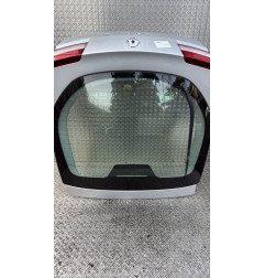 Malle/Hayon arriere RENAULT LAGUNA 3 Photo n°1