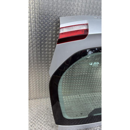 Malle/Hayon arriere RENAULT LAGUNA 3