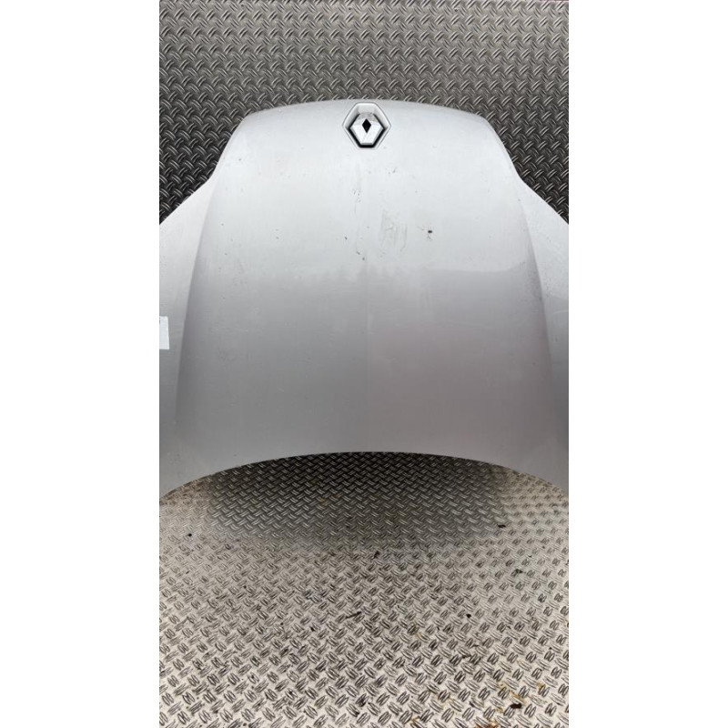 Capot RENAULT LAGUNA 3