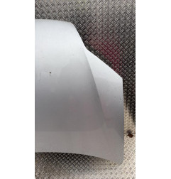 Capot RENAULT LAGUNA 3 Photo n°3