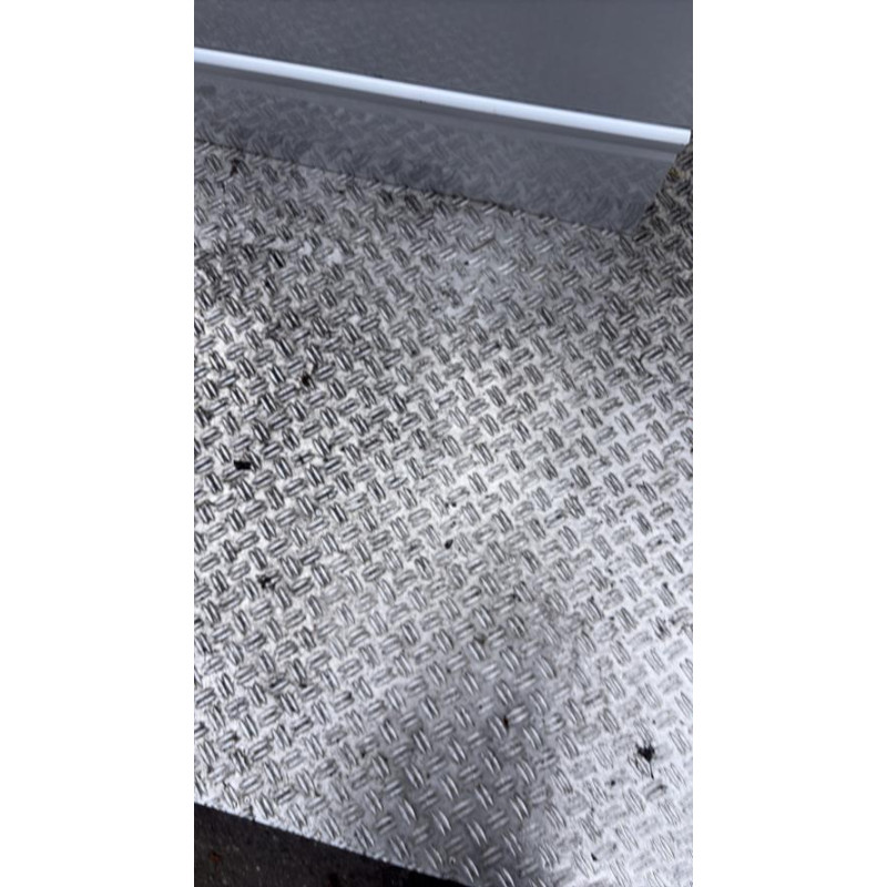 Porte avant gauche RENAULT LAGUNA 3