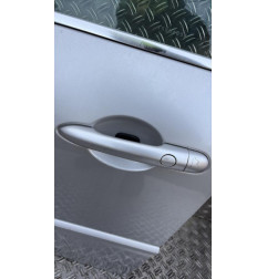 Porte avant gauche RENAULT LAGUNA 3 Photo n°2