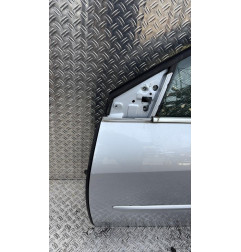 Porte avant gauche RENAULT LAGUNA 3 Photo n°3