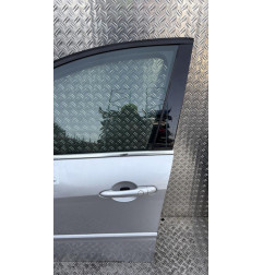 Porte avant gauche RENAULT LAGUNA 3 Photo n°4