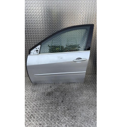 Porte avant gauche RENAULT LAGUNA 3 Photo n°5