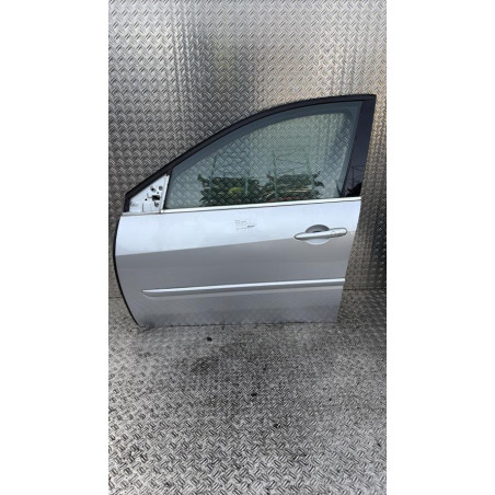 Porte avant gauche RENAULT LAGUNA 3 Photo n°5