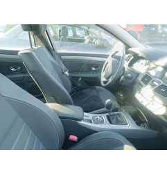 Porte avant gauche RENAULT LAGUNA 3 Photo n°12