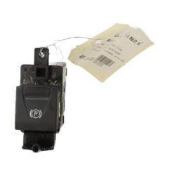 Levier frein à main electrique RENAULT LAGUNA 3 Photo n°1