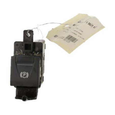 Levier frein à main electrique RENAULT LAGUNA 3 Photo n°1