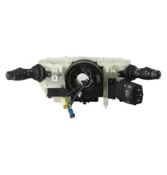 Com (Bloc Contacteur Tournant+Commodo Essuie Glace+Commodo Phare) RENAULT LAGUNA 3 Photo n°1