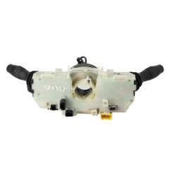 Com (Bloc Contacteur Tournant+Commodo Essuie Glace+Commodo Phare) RENAULT LAGUNA 3