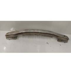 Renfort pare choc avant (traverse) RENAULT LAGUNA 3 Photo n°2