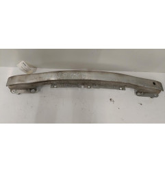Renfort pare choc avant (traverse) RENAULT LAGUNA 3 Photo n°3