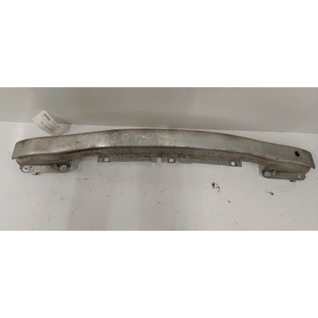 Renfort pare choc avant (traverse) RENAULT LAGUNA 3 Photo n°3