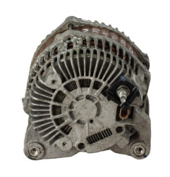Alternateur RENAULT LAGUNA 3 Photo n°3