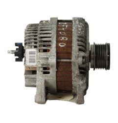 Alternateur RENAULT LAGUNA 3 Photo n°4