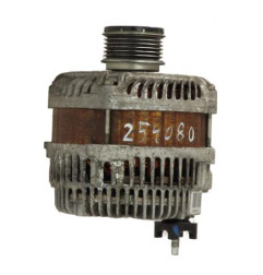 Alternateur RENAULT LAGUNA 3 Photo n°5