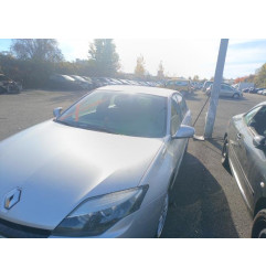 Alternateur RENAULT LAGUNA 3 Photo n°9