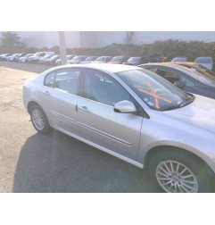 Alternateur RENAULT LAGUNA 3 Photo n°11