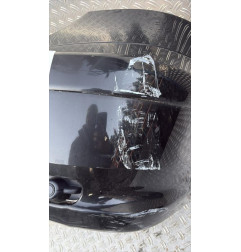 Pare choc arriere PEUGEOT 307 Photo n°3