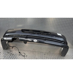 Pare choc arriere PEUGEOT 307 Photo n°4