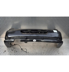 Pare choc arriere PEUGEOT 307 Photo n°5