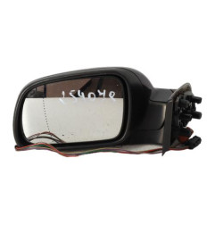 Retroviseur gauche PEUGEOT 307 Photo n°1