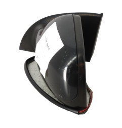 Retroviseur gauche PEUGEOT 307 Photo n°4